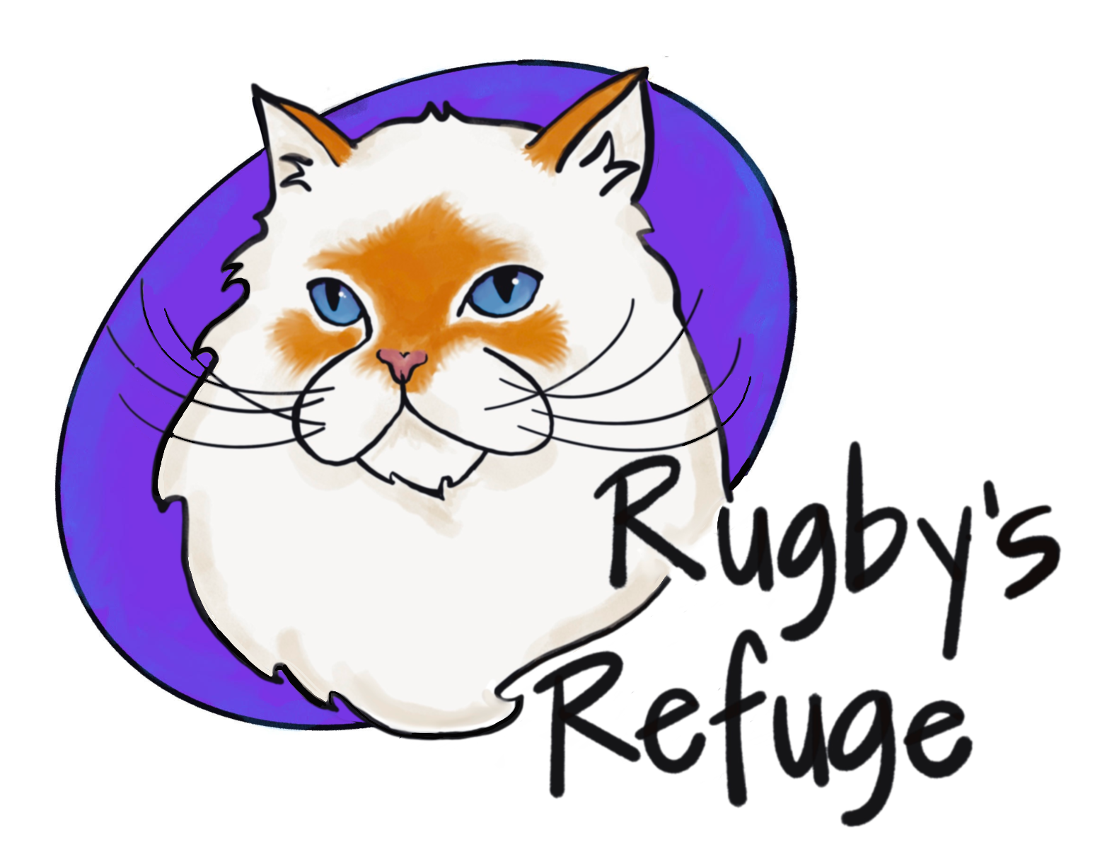 Rugby's Refuge